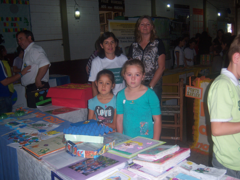 Pacto Nacional na Idade Certa encerrando atividades em 2013